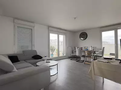 Appartement, 89 m²