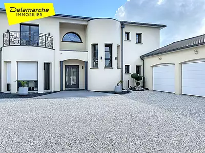Maison, 241 m²