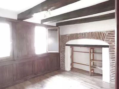 Appartement, 83 m²