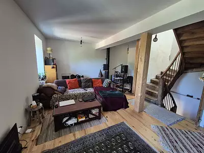 Maison, 93 m²