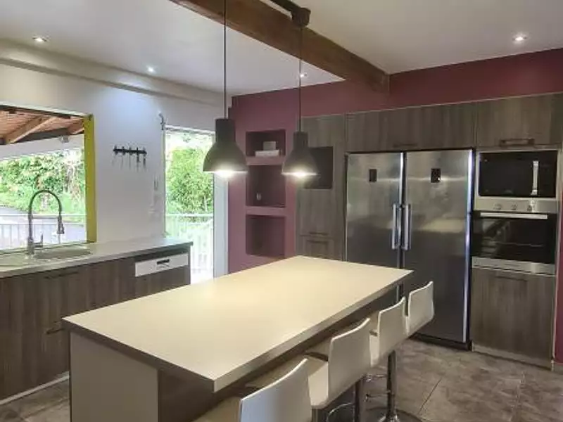 Appartement, 140 m²