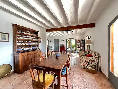 Maison, 210 m²