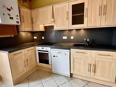 Maison, 82 m²