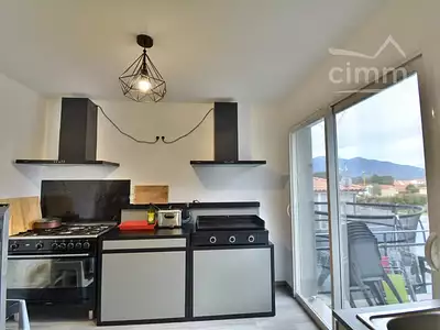 Maison, 161,7 m²