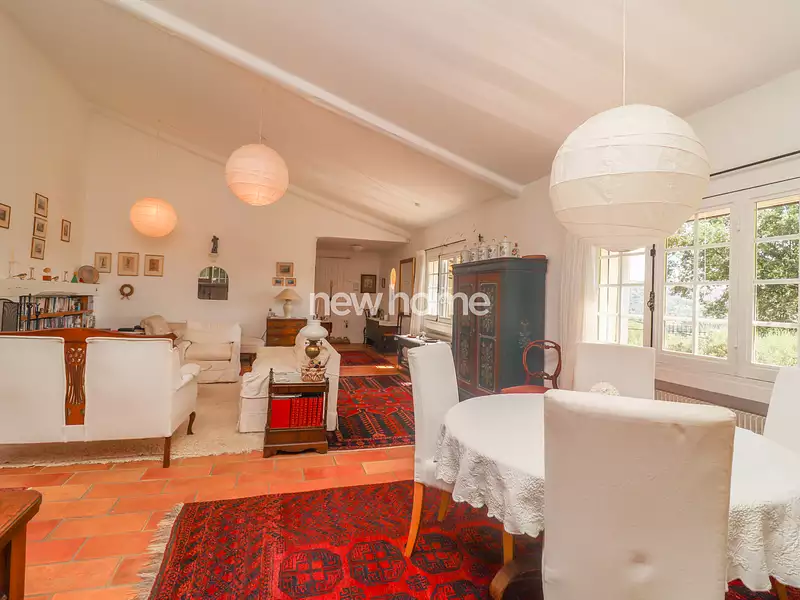 Maison, 128 m²