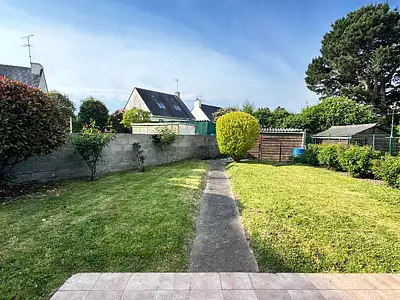 Maison, 119,7 m²