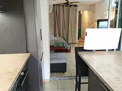 Appartement, 28 m²