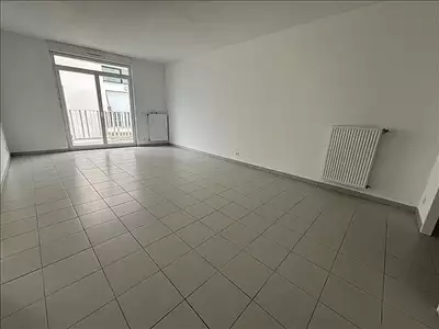 Appartement, 78,6 m²
