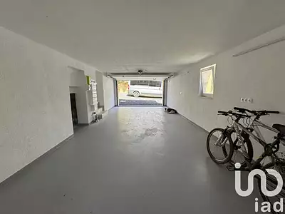 Maison, 210 m²