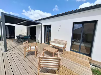 Maison, 114 m²