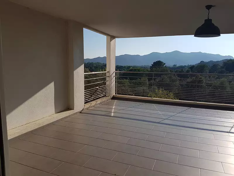 Appartement, 64,23 m²