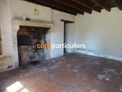 Maison, 50 m²