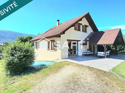 Maison, 130 m²