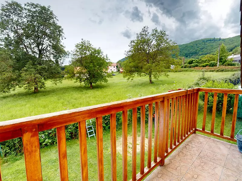 Maison, 105 m²