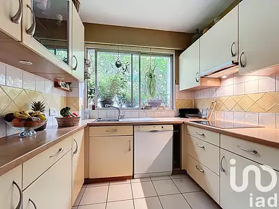 Appartement, 82 m²
