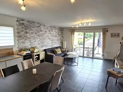 Appartement, 92 m²