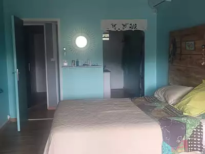 Maison, 60 m²