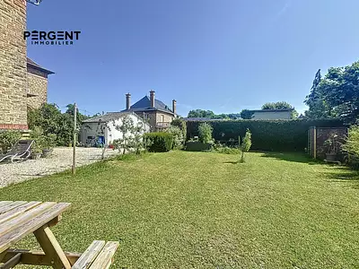 Maison, 380 m²
