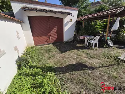 Maison, 126 m²