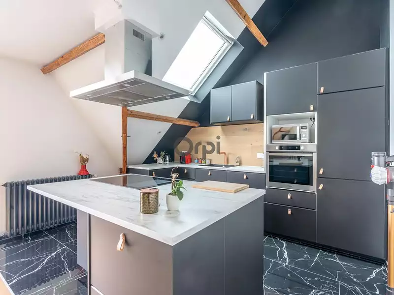 Maison, 253 m²