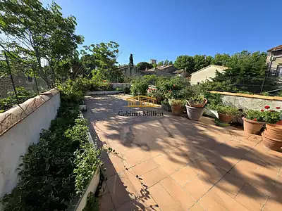 Maison, 100 m²
