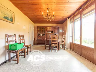 Maison, 64,39 m²