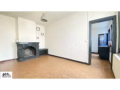 Maison, 85,4 m²