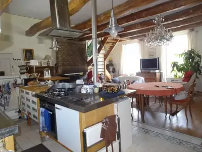 Appartement, 160 m²