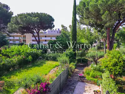 Appartement, 33 m²