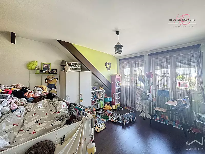 Divers, 157,99 m²