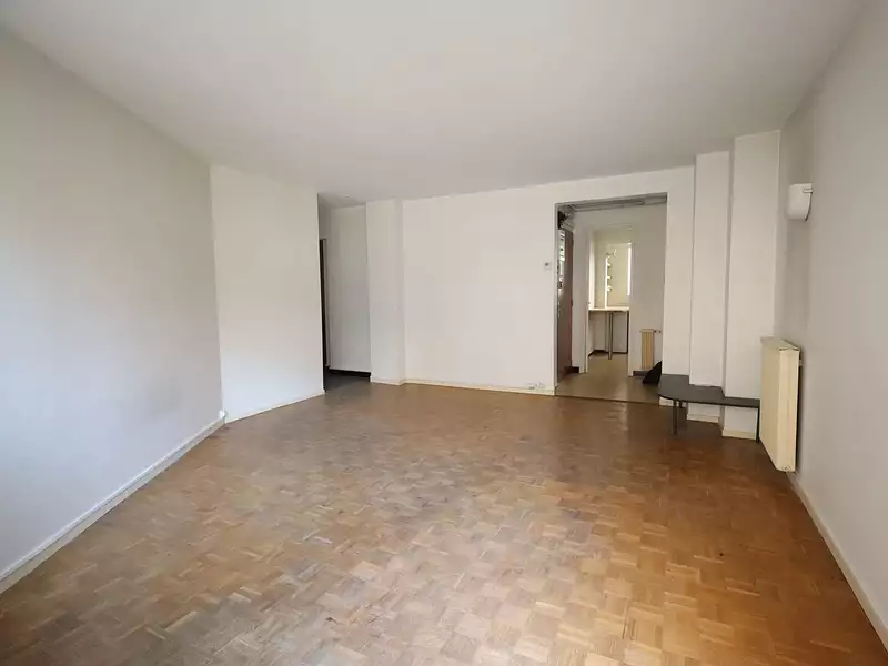 Appartement, 36 m²