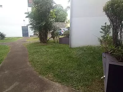 Appartement, 40 m²