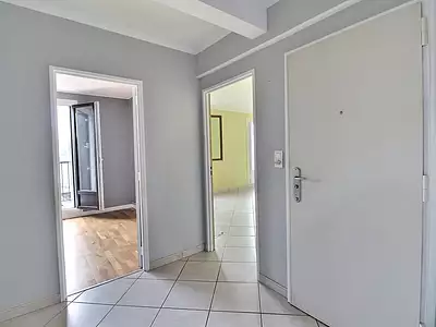 Appartement, 121 m²