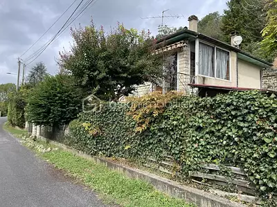 Maison, 122 m²