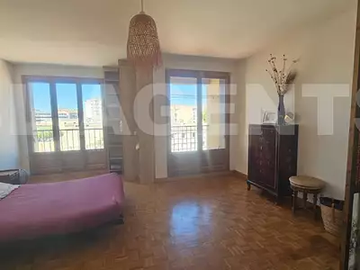 Appartement, 75,9 m²