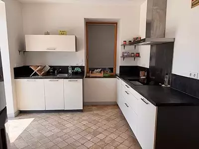 Maison, 200 m²