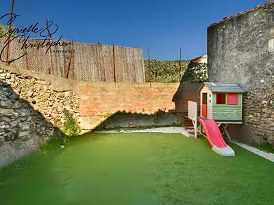 Maison, 101 m²
