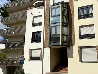 Appartement, 82,21 m²