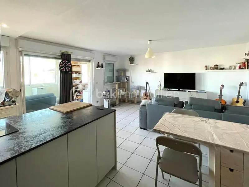 Appartement, 66 m²