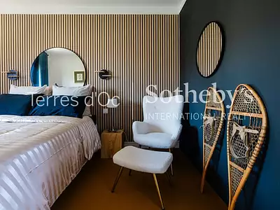 Maison, 321 m²
