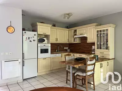 Maison, 77 m²