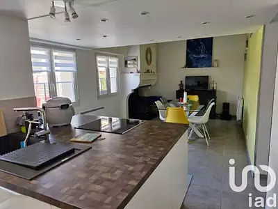 Maison, 133 m²