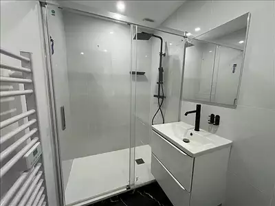 Appartement, 35 m²