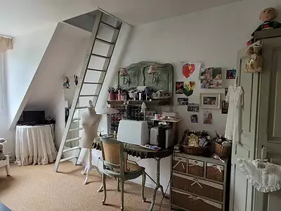 Maison, 113 m²