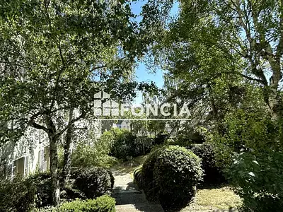 Appartement, 35 m²