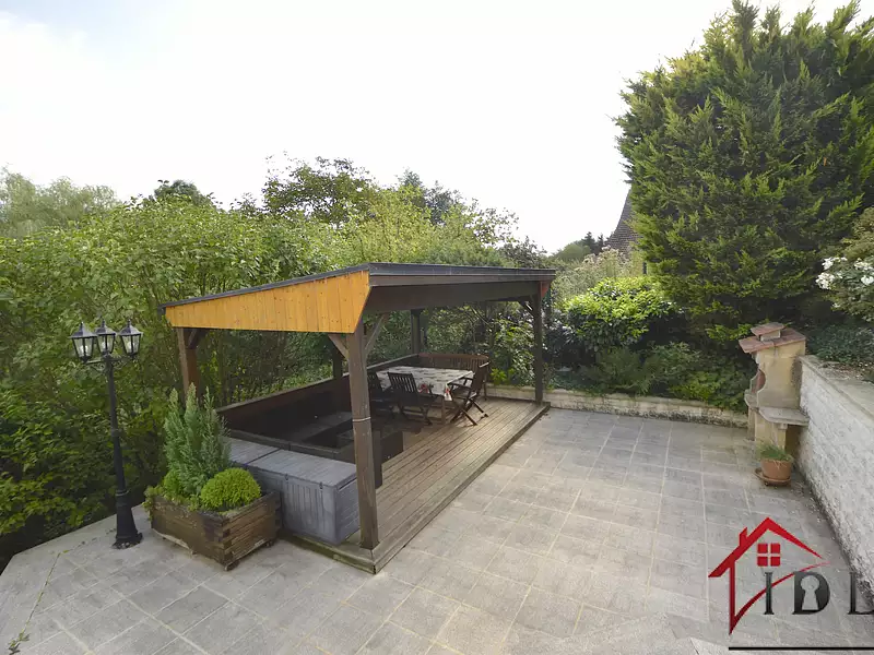 Maison, 171 m²