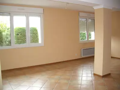 Appartement, 93,1 m²
