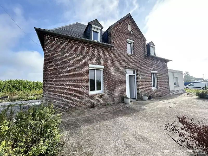 Maison, 108 m²