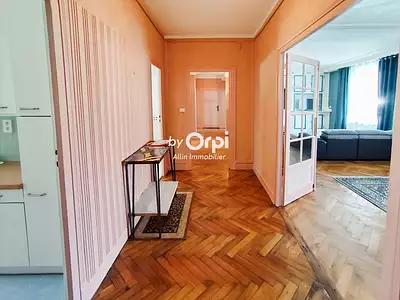 Appartement, 134 m²