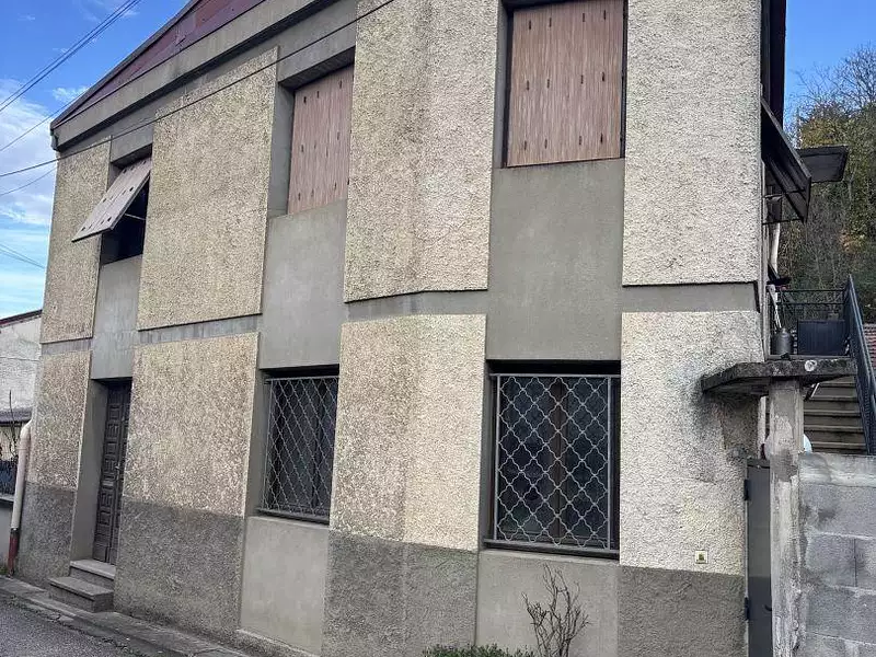 Appartement, 540 m²